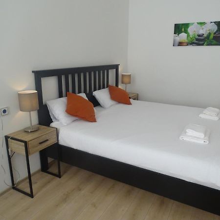 Centre Apartments เวียนนา ภายนอก รูปภาพ