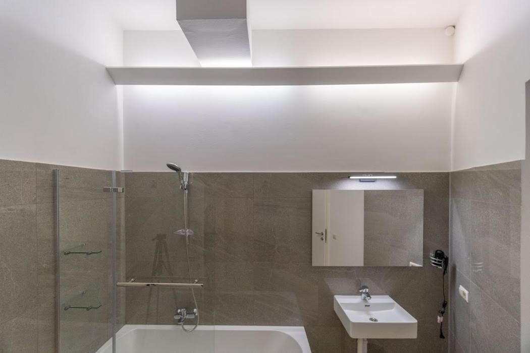 Centre Apartments เวียนนา ภายนอก รูปภาพ