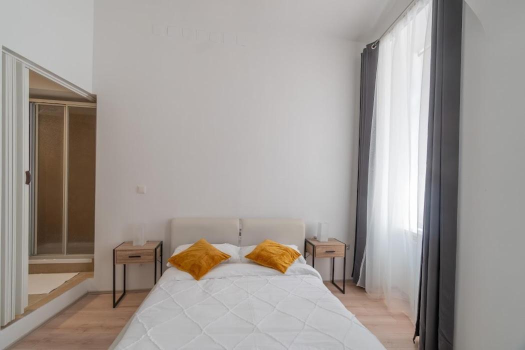 Centre Apartments เวียนนา ภายนอก รูปภาพ