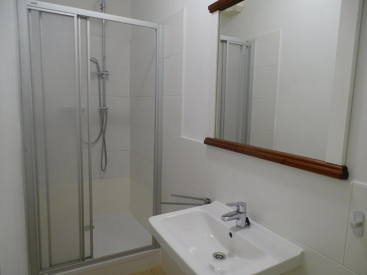 Centre Apartments เวียนนา ภายนอก รูปภาพ