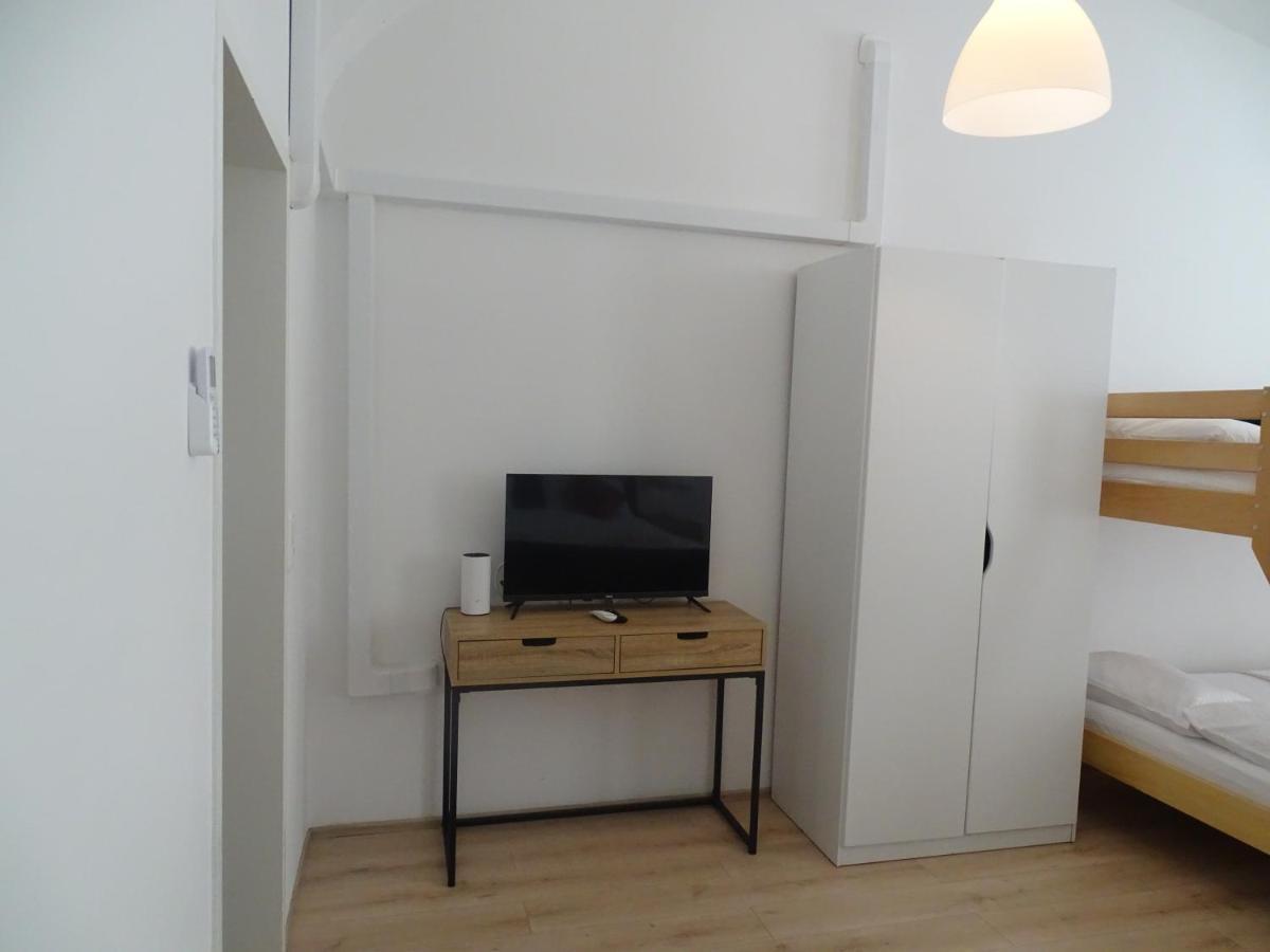 Centre Apartments เวียนนา ภายนอก รูปภาพ