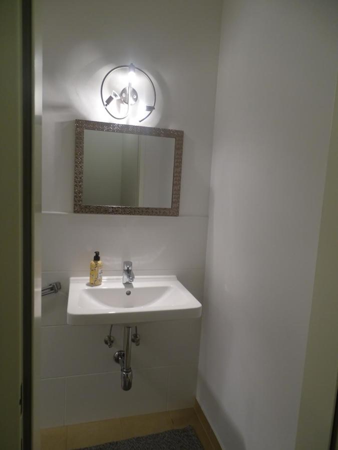 Centre Apartments เวียนนา ภายนอก รูปภาพ